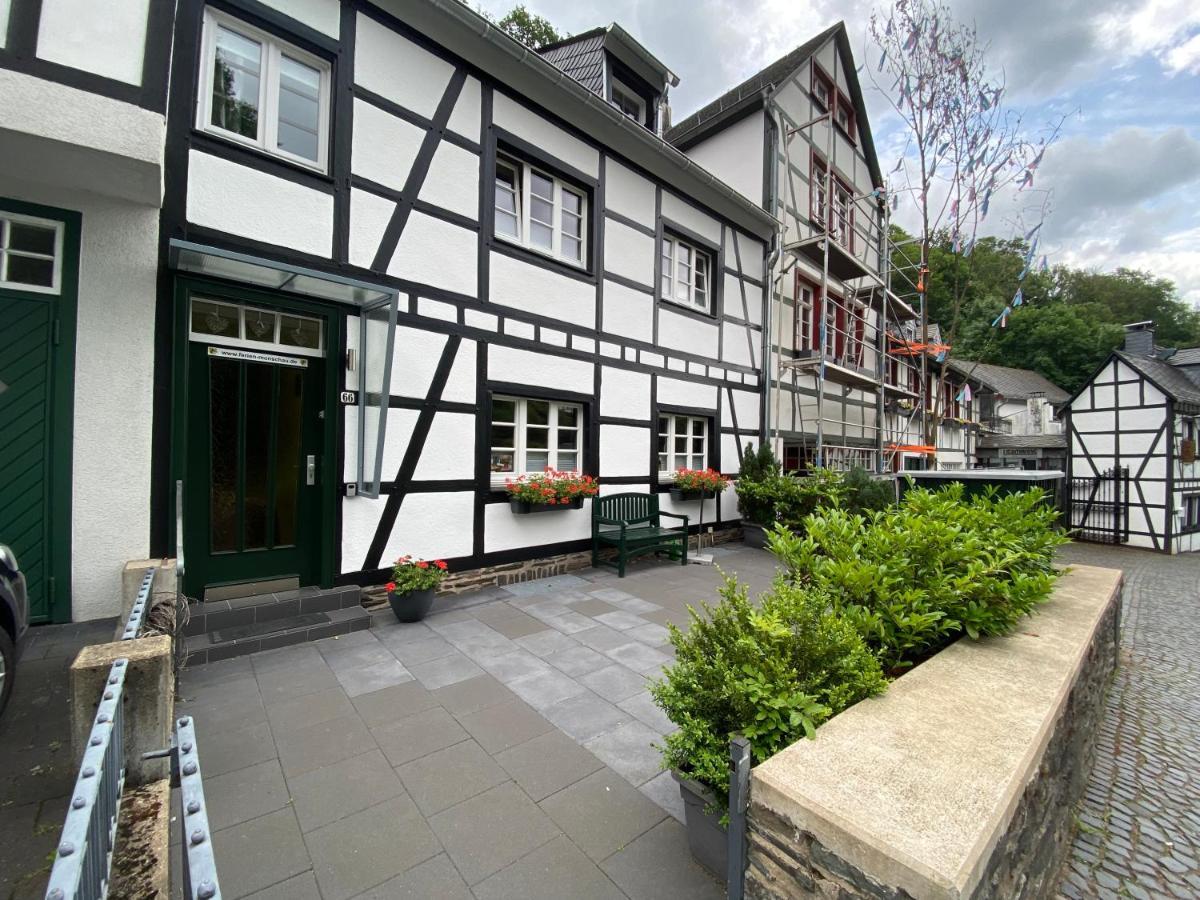 Ferienhaus Piana Monschau Exterior foto